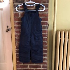 Kids Snow Pants